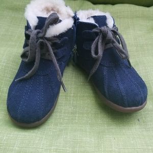 Uggs, toddler size 6.5